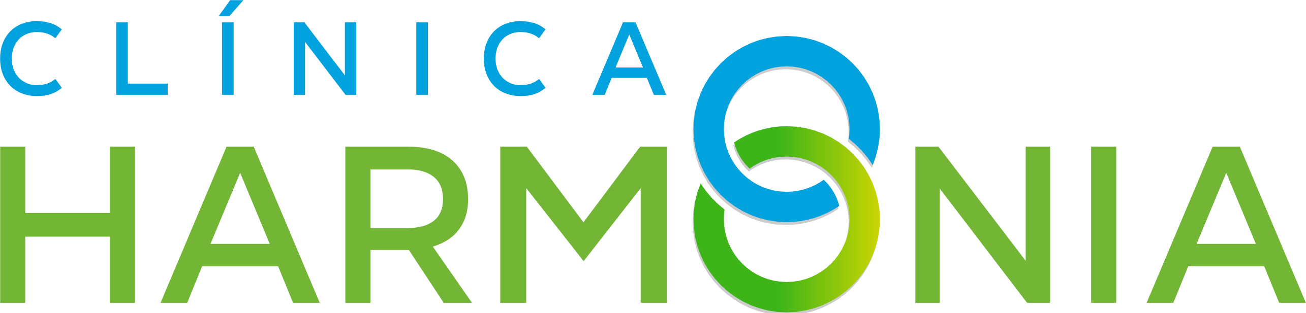 Clinica Harmonia Logo